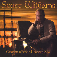 Scott Williams - Tristan Of The Western Sea