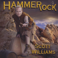 Scott Williams - HAMMERock