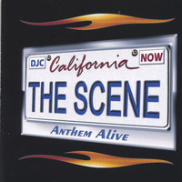 The Scene - Anthem Alive