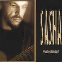 Sasha - Sasha Percusionata Project