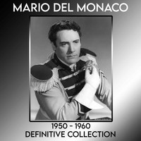 Mario Del Monaco - Mario del Monaco (Historical Recordings (1950-1960))