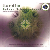 Rainer Scheurenbrand - Jardim