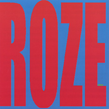 Roze - Tritone