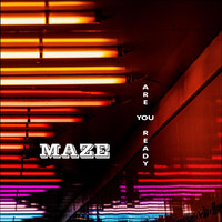 Maze - Are You Ready