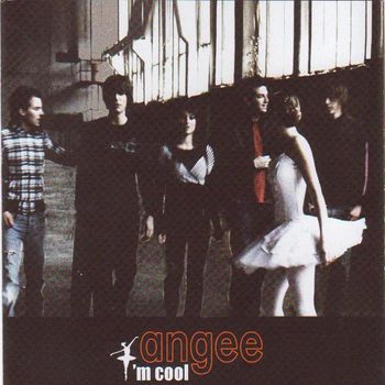 Angee - I'm Cool