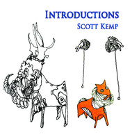 Scott Kemp - Introductions