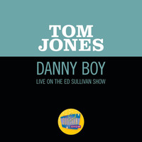 Tom Jones - Danny Boy (Live On The Ed Sullivan Show, April 21, 1968)
