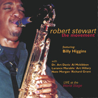Robert Stewart - The Movement