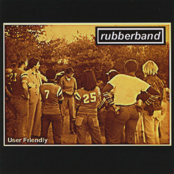 RubberBand - User Friendly (Explicit)