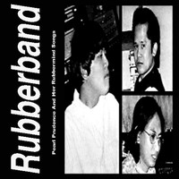 RubberBand - Pearl Prudence and Her Rubbermind Songs (Explicit)