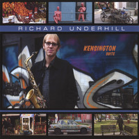 Richard Underhill - Kensington Suite