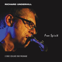 Richard Underhill - Free Spirit