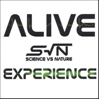 Science Vs Nature - Alive Experience