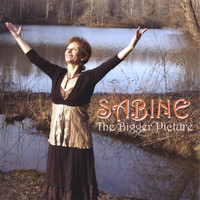 Sabine - The Bigger Picture