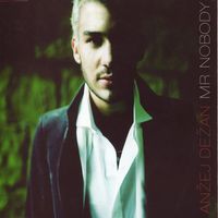 Anžej Dežan - Mr. Nobody