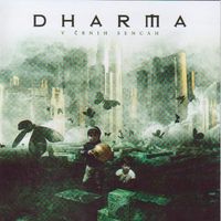Dharma - V črnih sencah