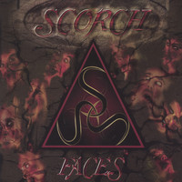 Scorch - Faces