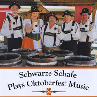 Schwarze Schafe - Schwarze Schafe Plays Oktoberfest Music