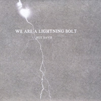 Roy Davis - We Are A Lightning Bolt