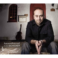 Josh Schicker - howsweethowcruel
