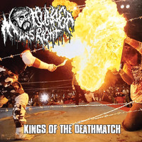 Matsunaga Was Right - Kings of the Deathmatch