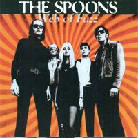 The Spoons - Web of Fuzz