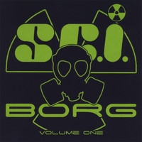 SCI Recordings - SCI-Borg - Volume One
