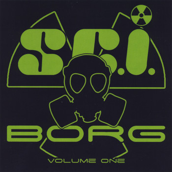 SCI Recordings - SCI-Borg - Volume One
