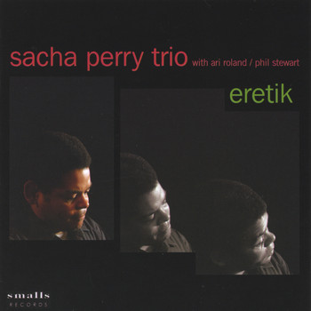 Sacha Perry - Eretik
