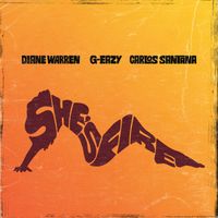 Diane Warren, G-Eazy & Santana - She's Fire