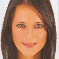 Nina Pušlar - Nina Pušlar