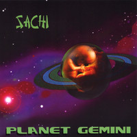 Sachi - Planet Gemini (Explicit)