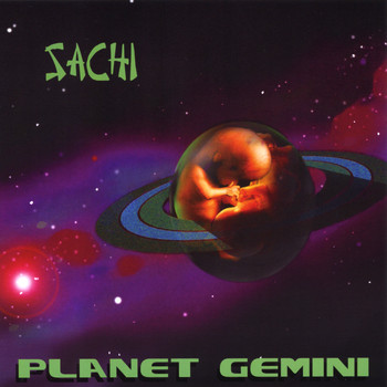 Sachi - Planet Gemini (Explicit)