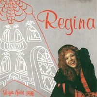 Regina - Liza ljubi jazz