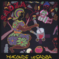 Sadza - Mukonde weSadza