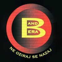 Bandera - Ne oziraj se nazaj