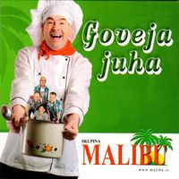 Malibu - Goveja juha