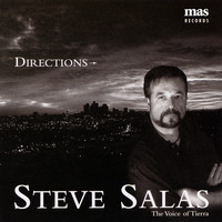 Steve Salas - Directions
