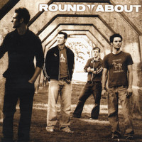 Roundabout - Roundabout