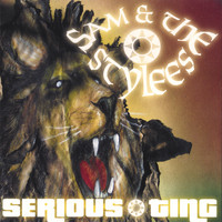 Sam and the Stylees - Serious Ting