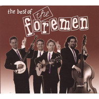 The Foremen - The Best of The Foremen