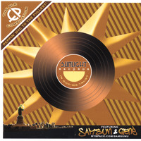 Samsun - Sunlight Records EP