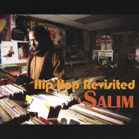 Salim - Hip-Hop Revisited