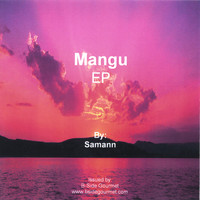 Samann - Mangu (EP)