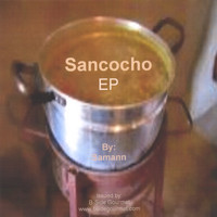 Samann - Sancocho (EP)