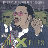 Scholar - The X Files