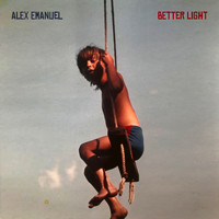 Alex Emanuel - Better Light