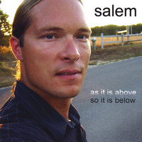 Salem - As It Is Above, So It Is Below