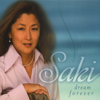 Saki - Dream Forever