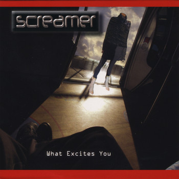 Screamer - What Excites You